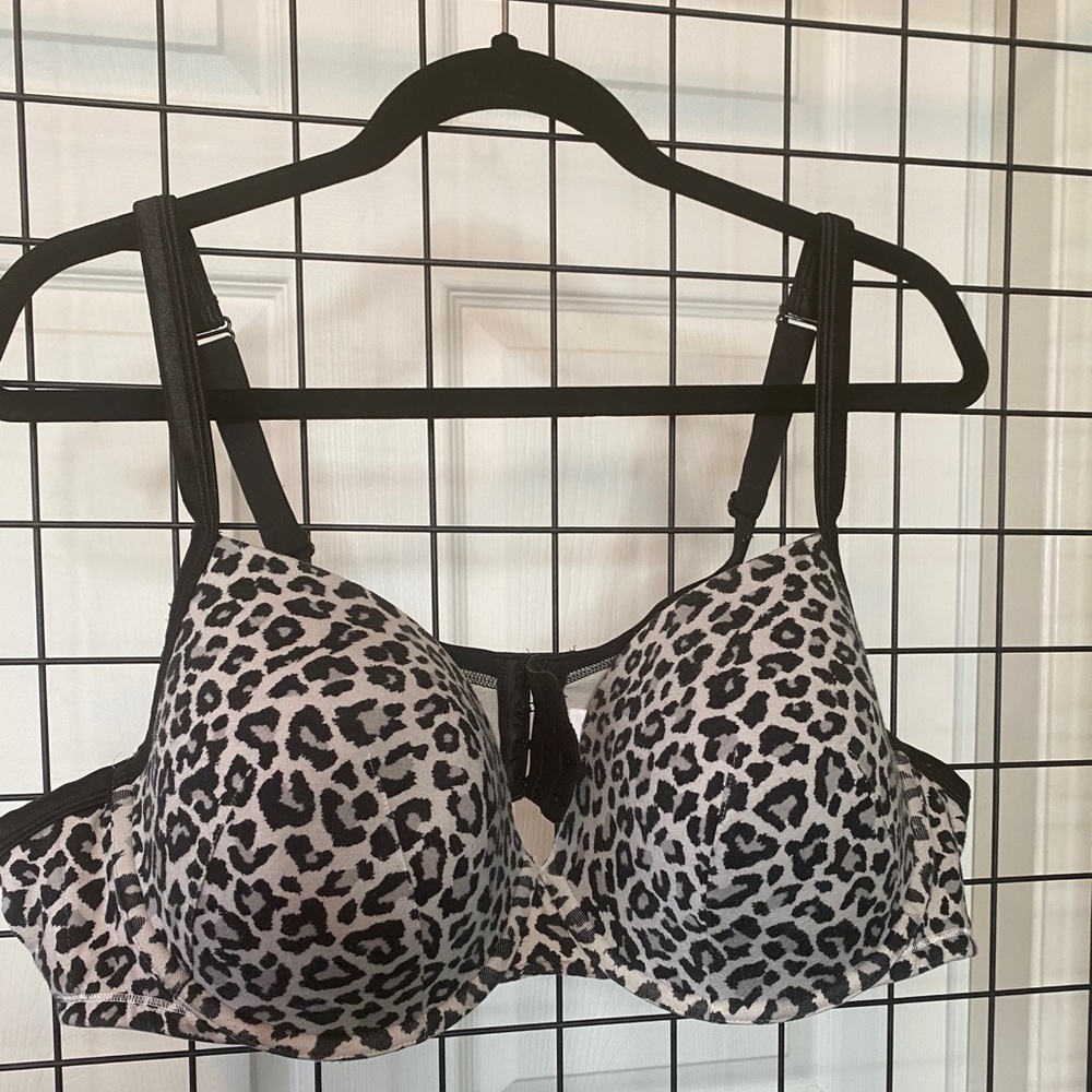Cacique bra